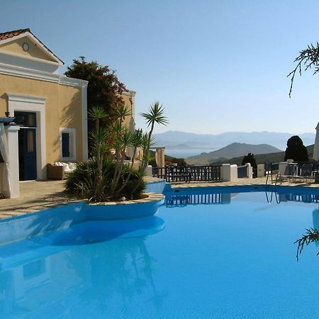 Lefkes Village Páros 외부 사진