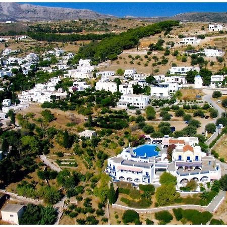 Lefkes Village Páros 외부 사진