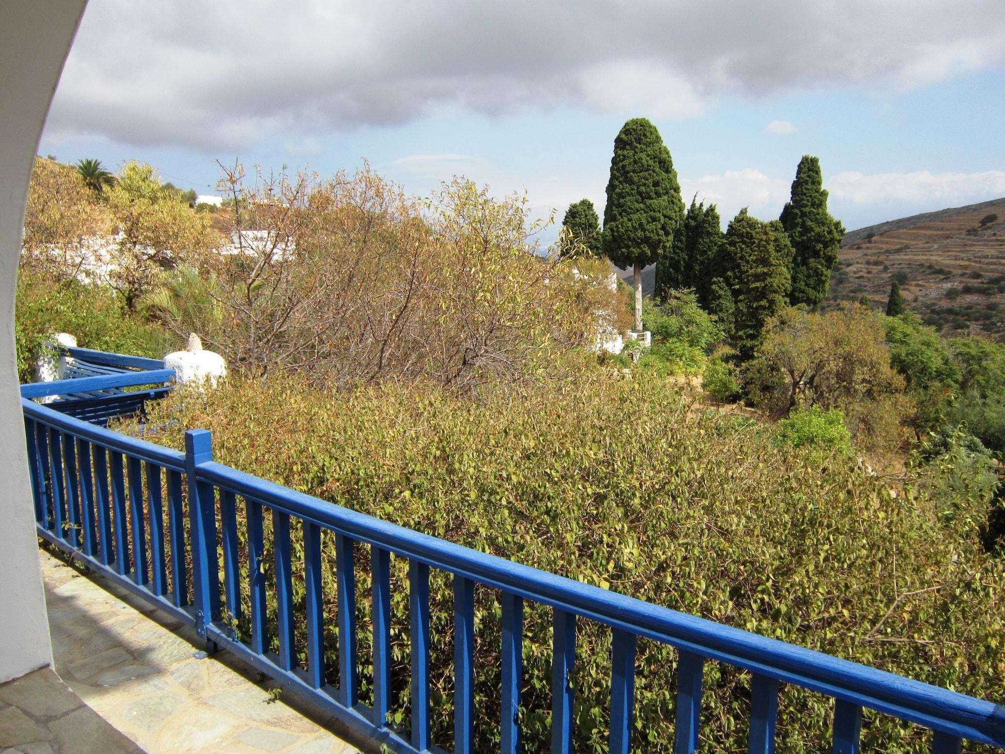 Lefkes Village Páros 외부 사진