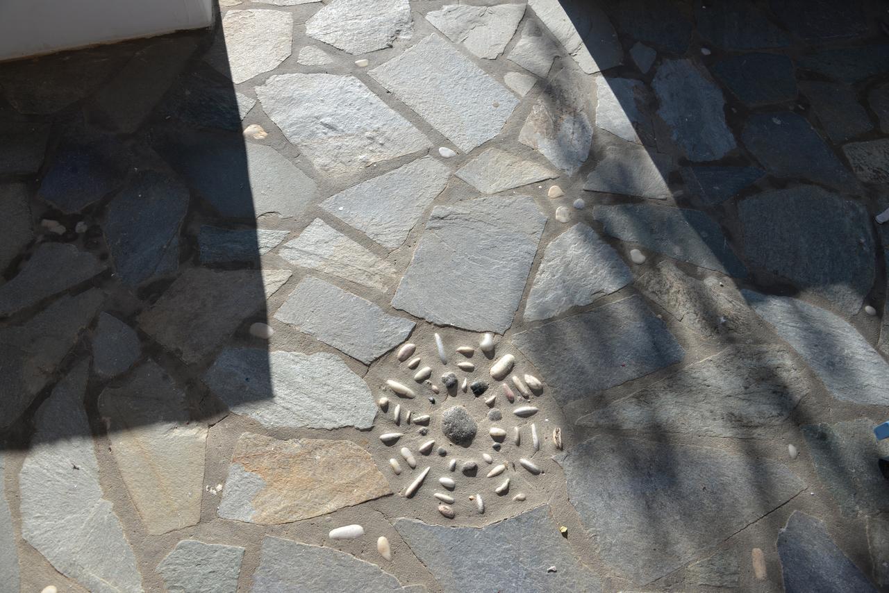 Lefkes Village Páros 외부 사진